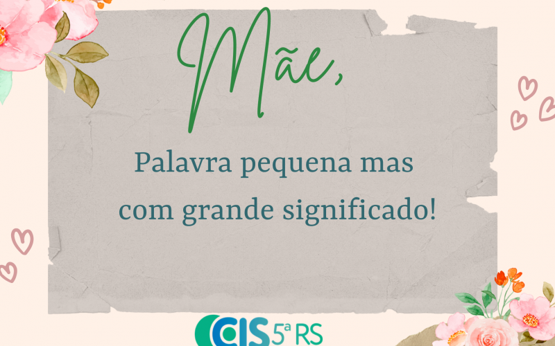 Dia das Mães 