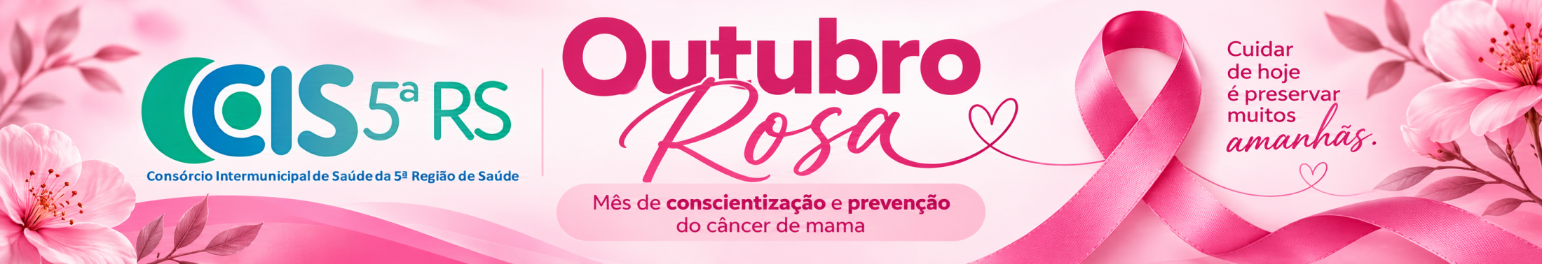 Outubro Rosa