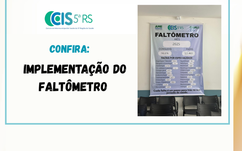 Faltômetro